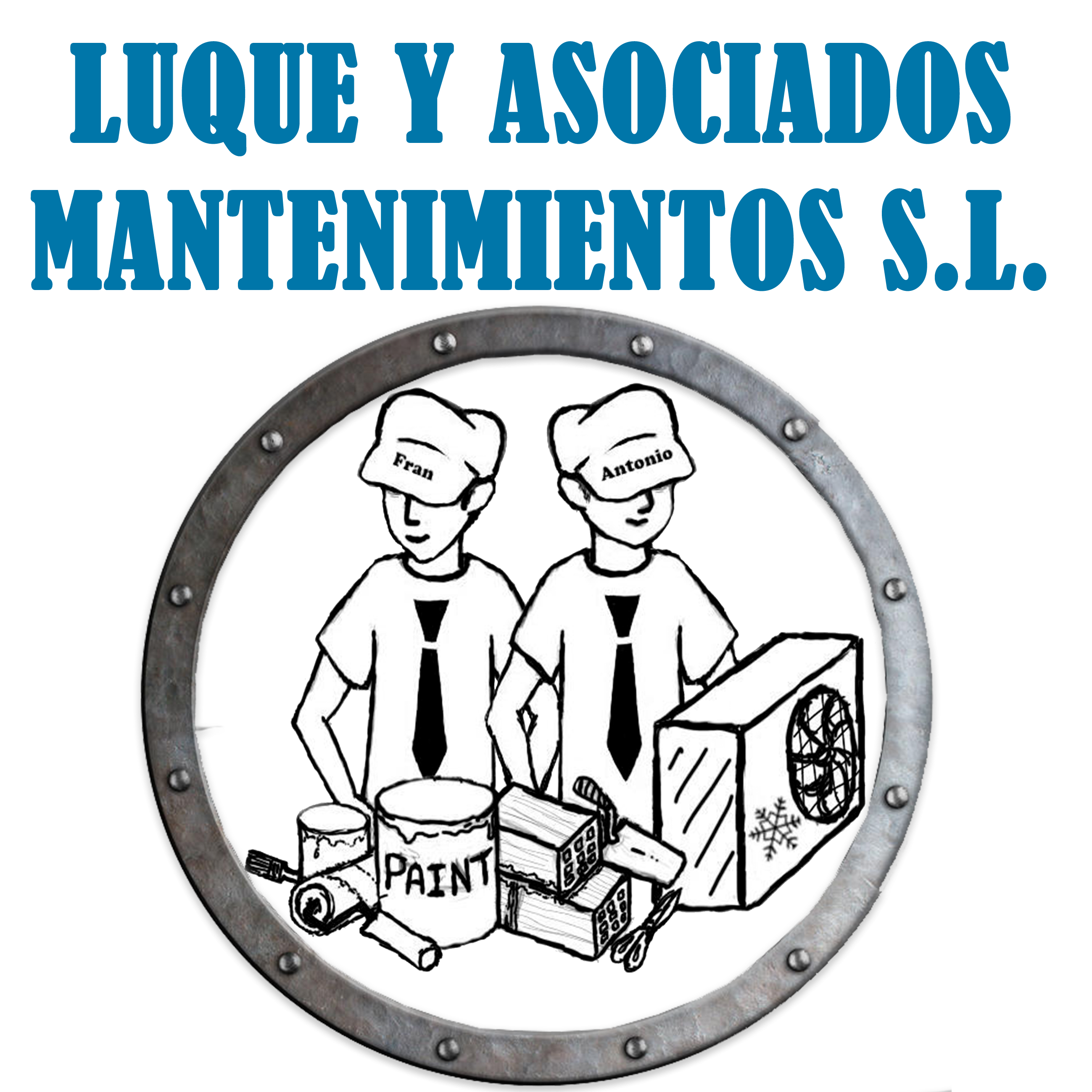 Luque y Asociados Mantenimientos S.L.